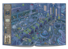 Load image into Gallery viewer, Abrax and the Tower of Shadow