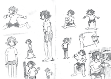 Load image into Gallery viewer, Invisible World Sketchbook
