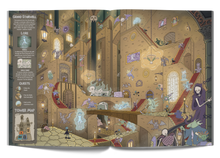 Load image into Gallery viewer, Abrax and the Tower of Shadow