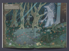 Load image into Gallery viewer, Through the Invisible World: A Story Path Adventure