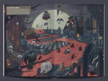 Load image into Gallery viewer, Through the Invisible World: A Story Path Adventure