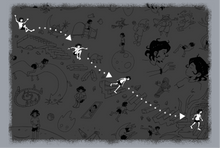 Load image into Gallery viewer, Through the Invisible World: A Story Path Adventure
