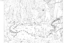 Load image into Gallery viewer, Process Sketchbook 2019-2022
